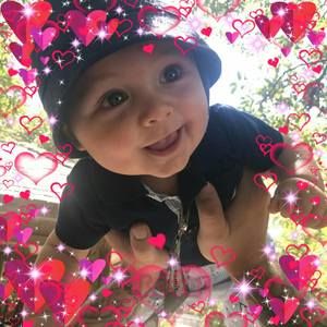 Meet your Posher, Jami